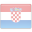 Seite in kroatischer Sprache